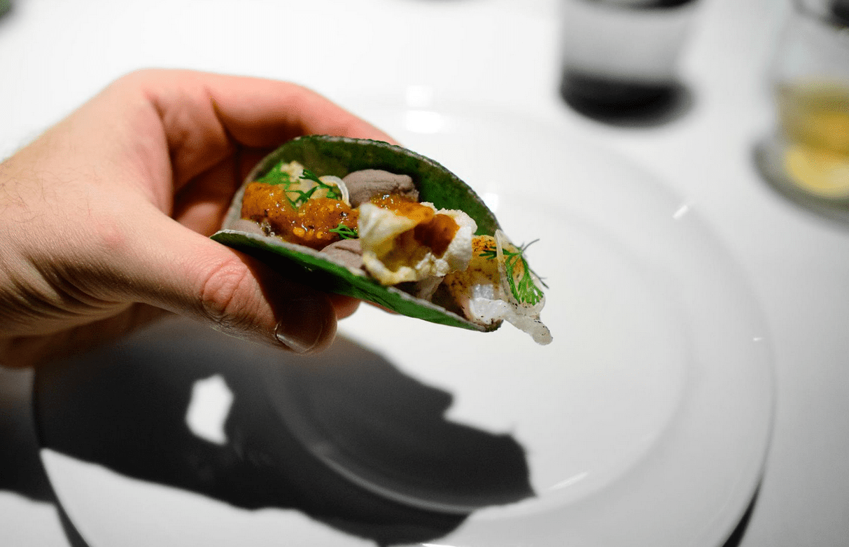 Pujol Donde la Realidad Supera las Expectativas Fast Food Precios