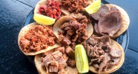 Dónde Encontrar Los Mejores Lugares Para Comer Barato en La Ciudad de México