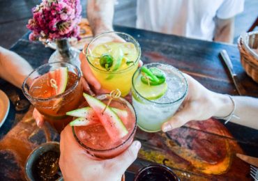 Must-Try Traditional Mexican Drinks for Tourists