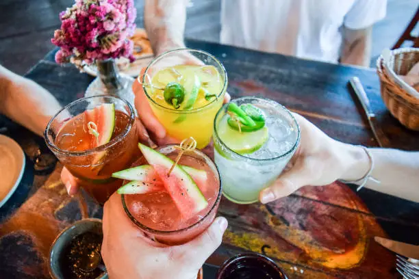Must-Try Traditional Mexican Drinks for Tourists