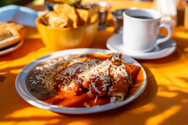 Fantásticos Desayunos Mexicanos Para Comenzar la Mañana