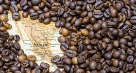 Una Guía de La Historia Del Café de México