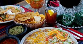 Fantásticos Restaurantes Mexicanos en Seattle