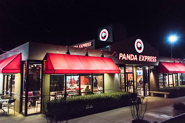 Todo lo Que Necesitas Saber Sobre Panda Express