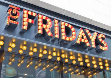 12 Hechos Fascinantes Que Probablemente No Sabías Acerca De TGI Fridays