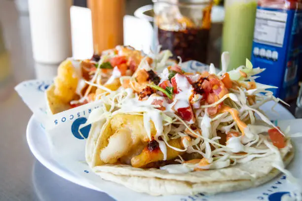 Los mejores restaurantes para explorar en Tijuana, México