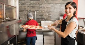 Las Pizzerías Favoritas de Todos los Tiempos en México