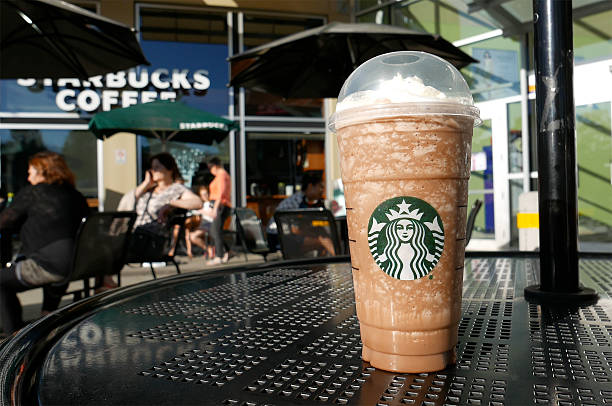Las Tiendas Starbucks más Geniales del Mundo