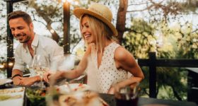 Restaurantes de todo el mundo que valen la pena el viaje