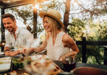 Restaurantes de todo el mundo que valen la pena el viaje