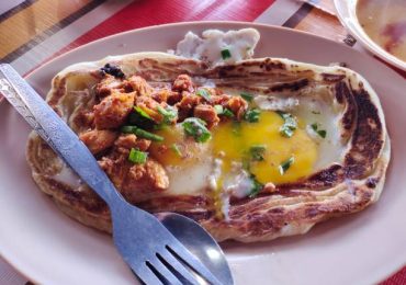 Exploring the best breakfast spots in Mexico