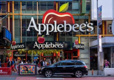 populares del menú de Applebee